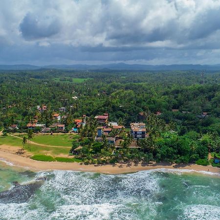 Villa Tissa Beach Resort Велигама Экстерьер фото