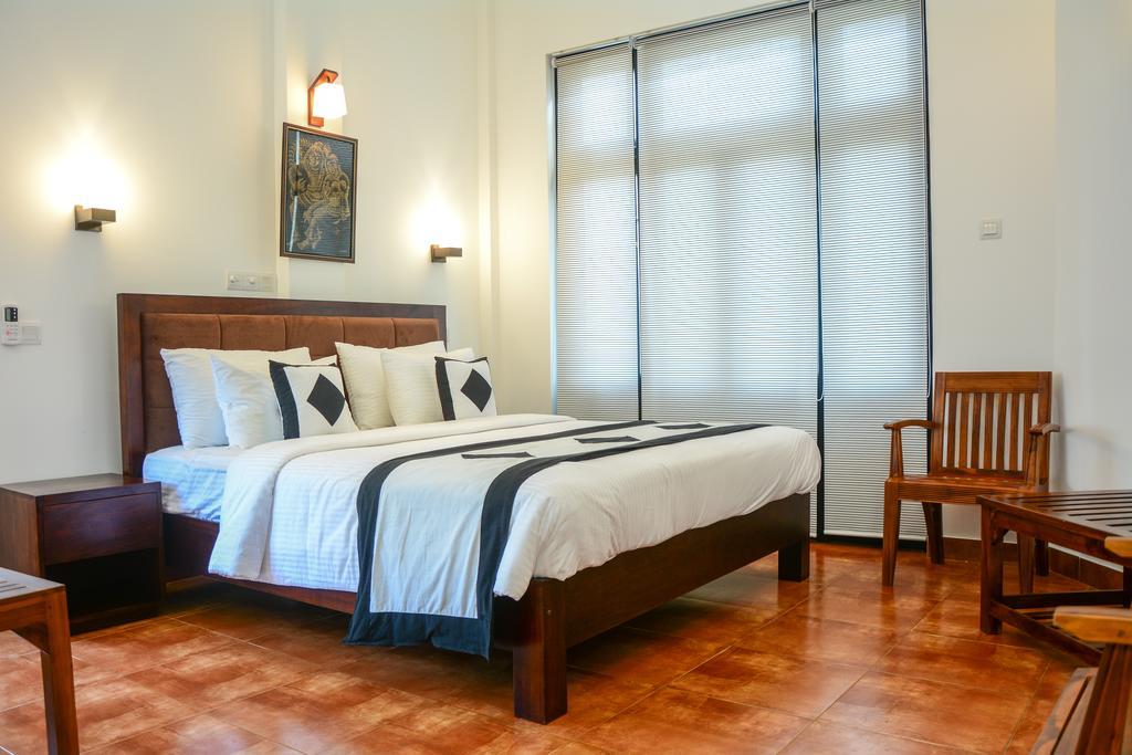 Villa Tissa Beach Resort Велигама Экстерьер фото