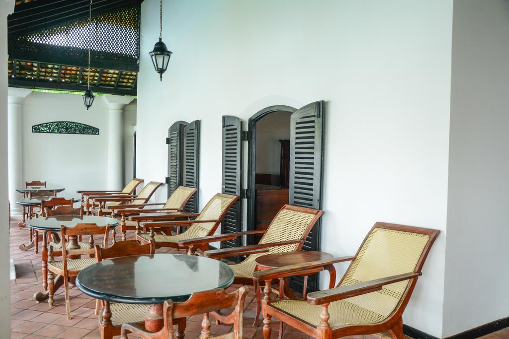 Villa Tissa Beach Resort Велигама Экстерьер фото