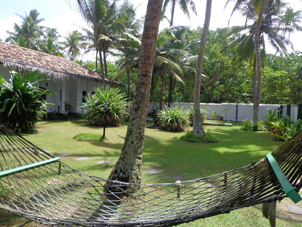 Villa Tissa Beach Resort Велигама Экстерьер фото