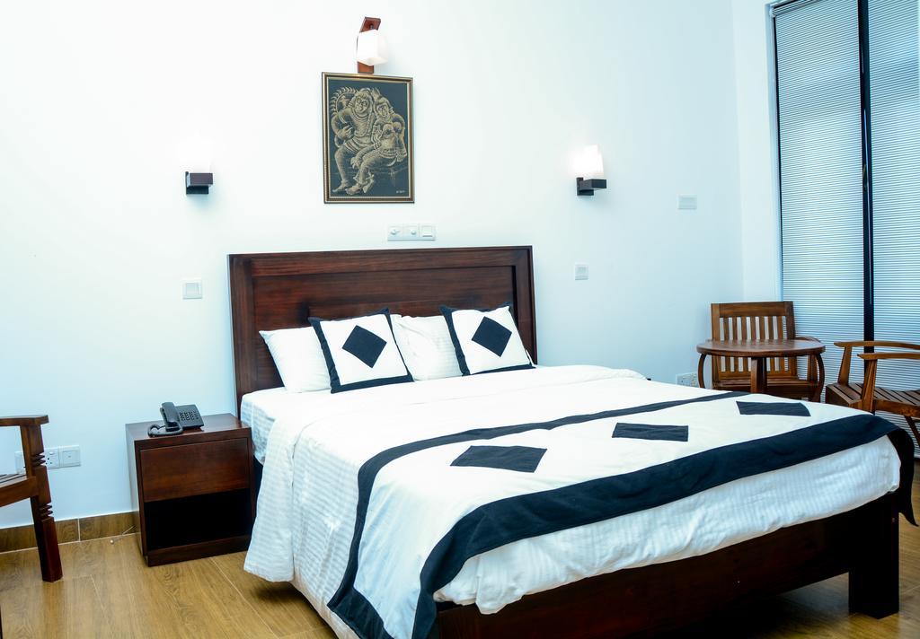 Villa Tissa Beach Resort Велигама Экстерьер фото