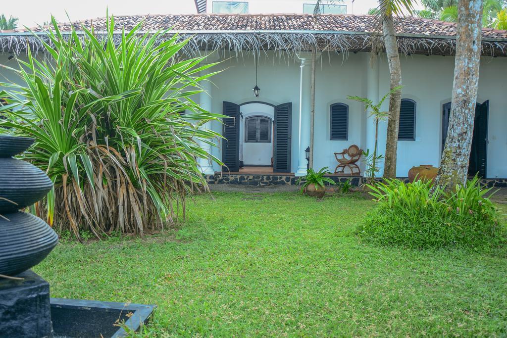 Villa Tissa Beach Resort Велигама Экстерьер фото