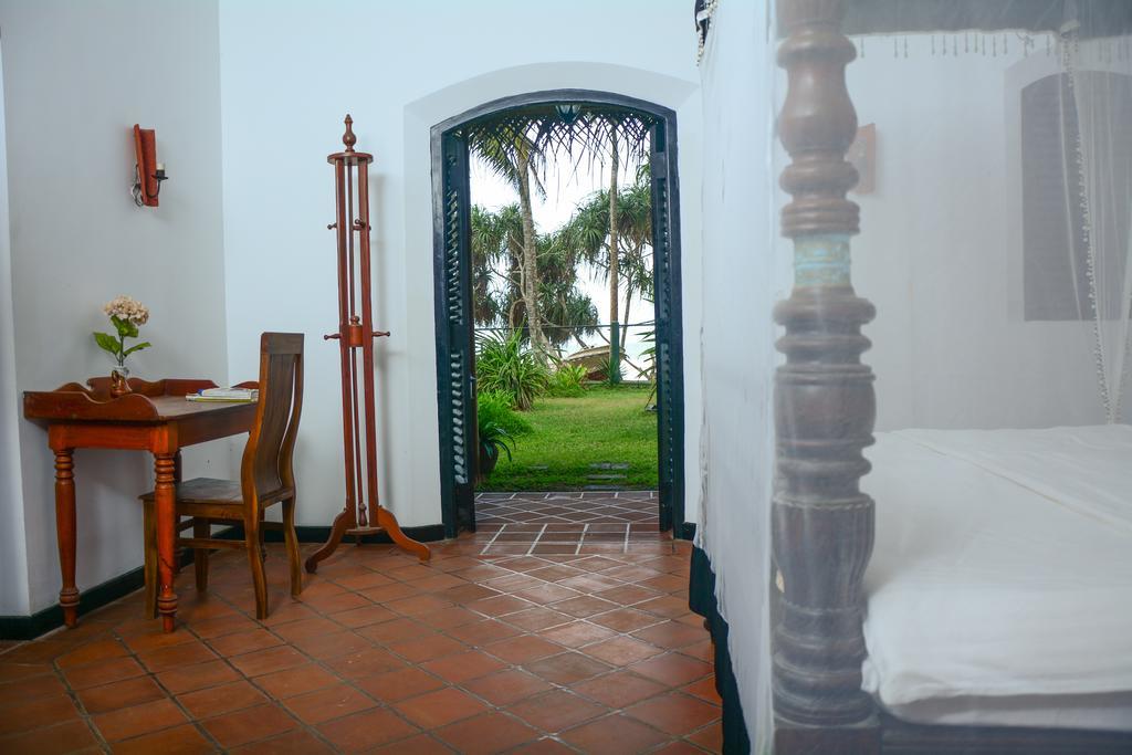Villa Tissa Beach Resort Велигама Экстерьер фото
