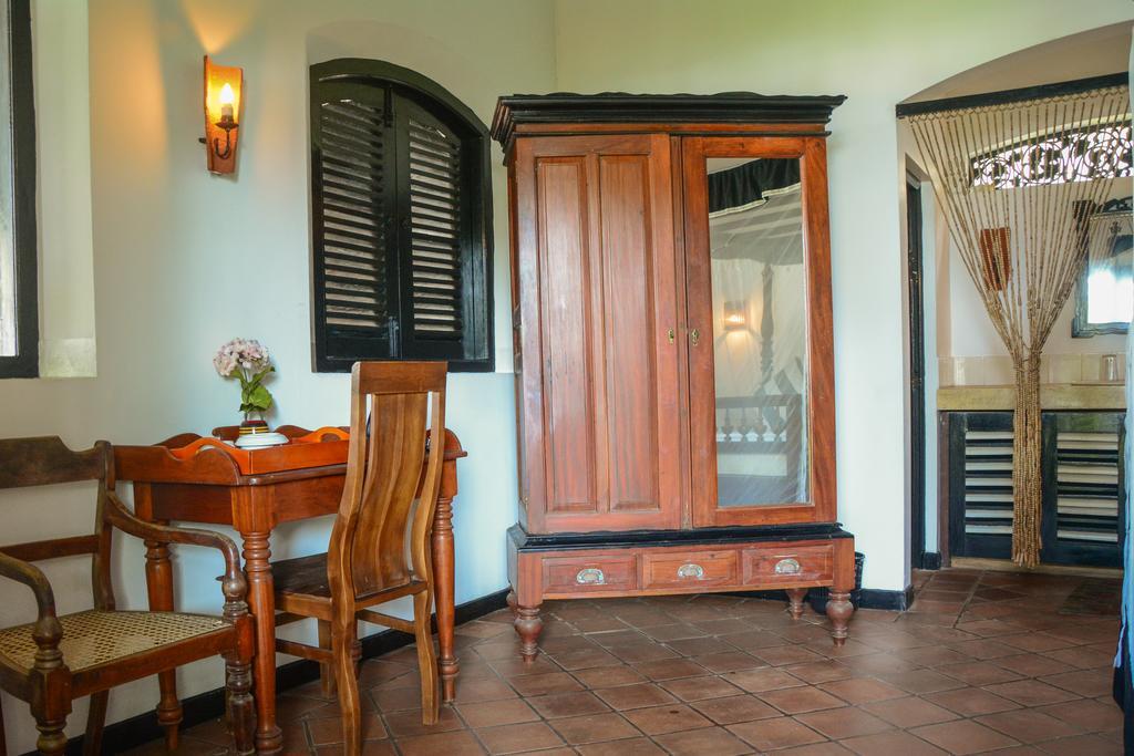 Villa Tissa Beach Resort Велигама Экстерьер фото