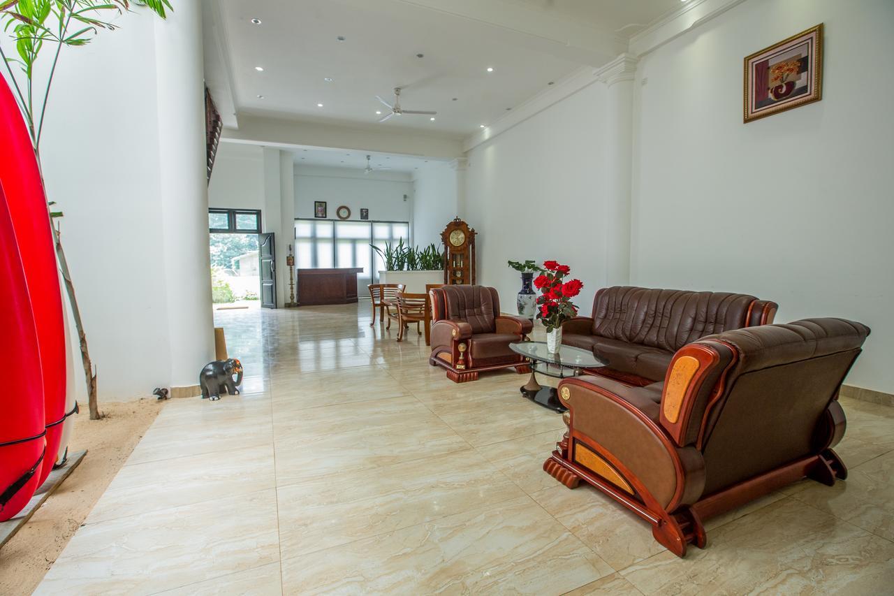 Villa Tissa Beach Resort Велигама Экстерьер фото