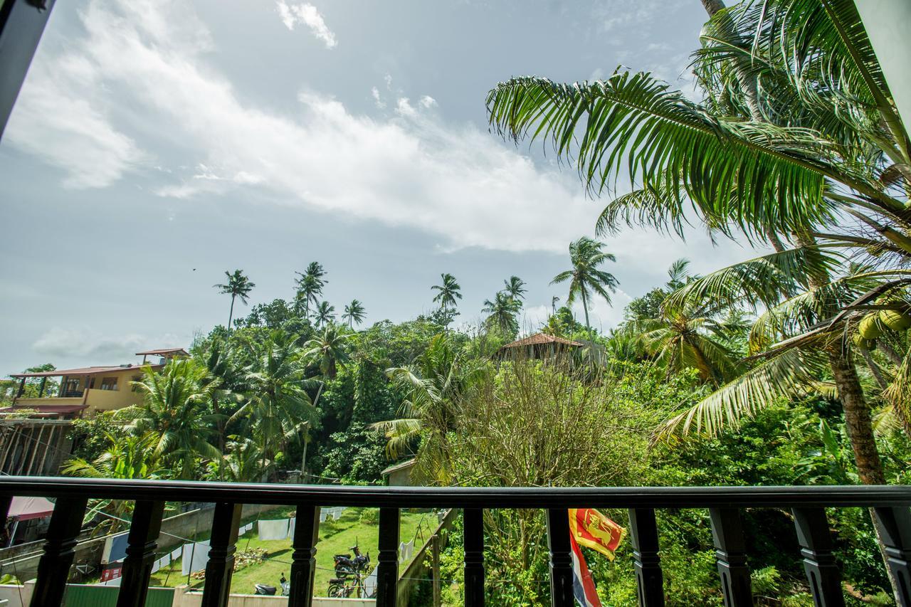 Villa Tissa Beach Resort Велигама Экстерьер фото